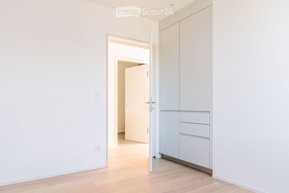 Leben zwischen See und Bergen – Modernes Apartment in Aigle - Bild 8