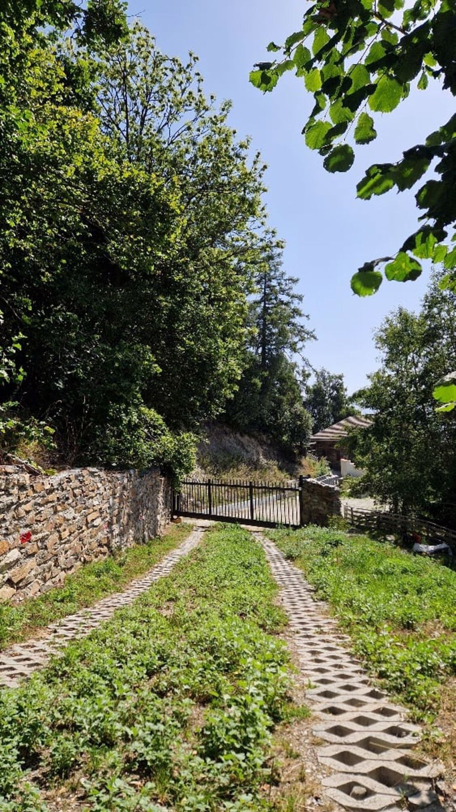 Exklusives 6-Zimmer-Chalet mit Panoramablick an der Rhone Südseite zu vermieten - Bild 3