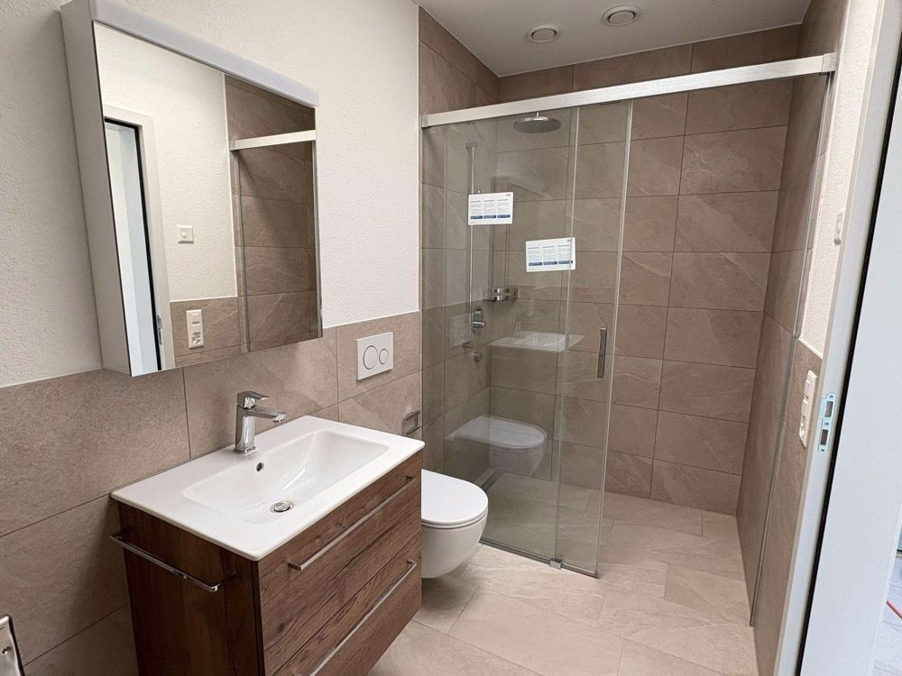 4 ½ Zimmer-Wohnung in Dietwil mieten - Bild 6