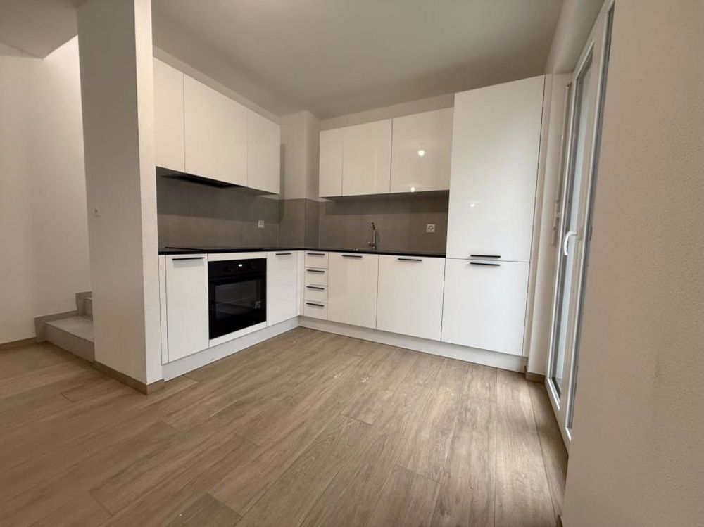 4 PRÄCHTIGE NEUE VILLAS IN BOUVERET, TERRASSE UND GARTEN, 1. MIETE GRATIS - Bild 11