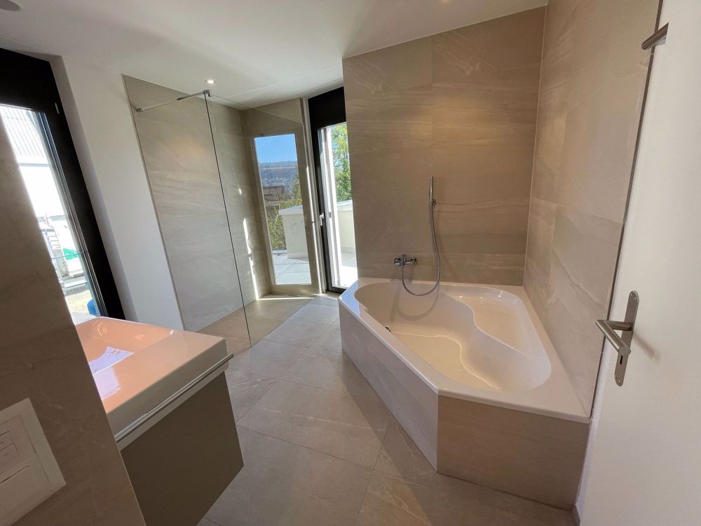 3½-Zimmer-Attikawohnung - Bild 4