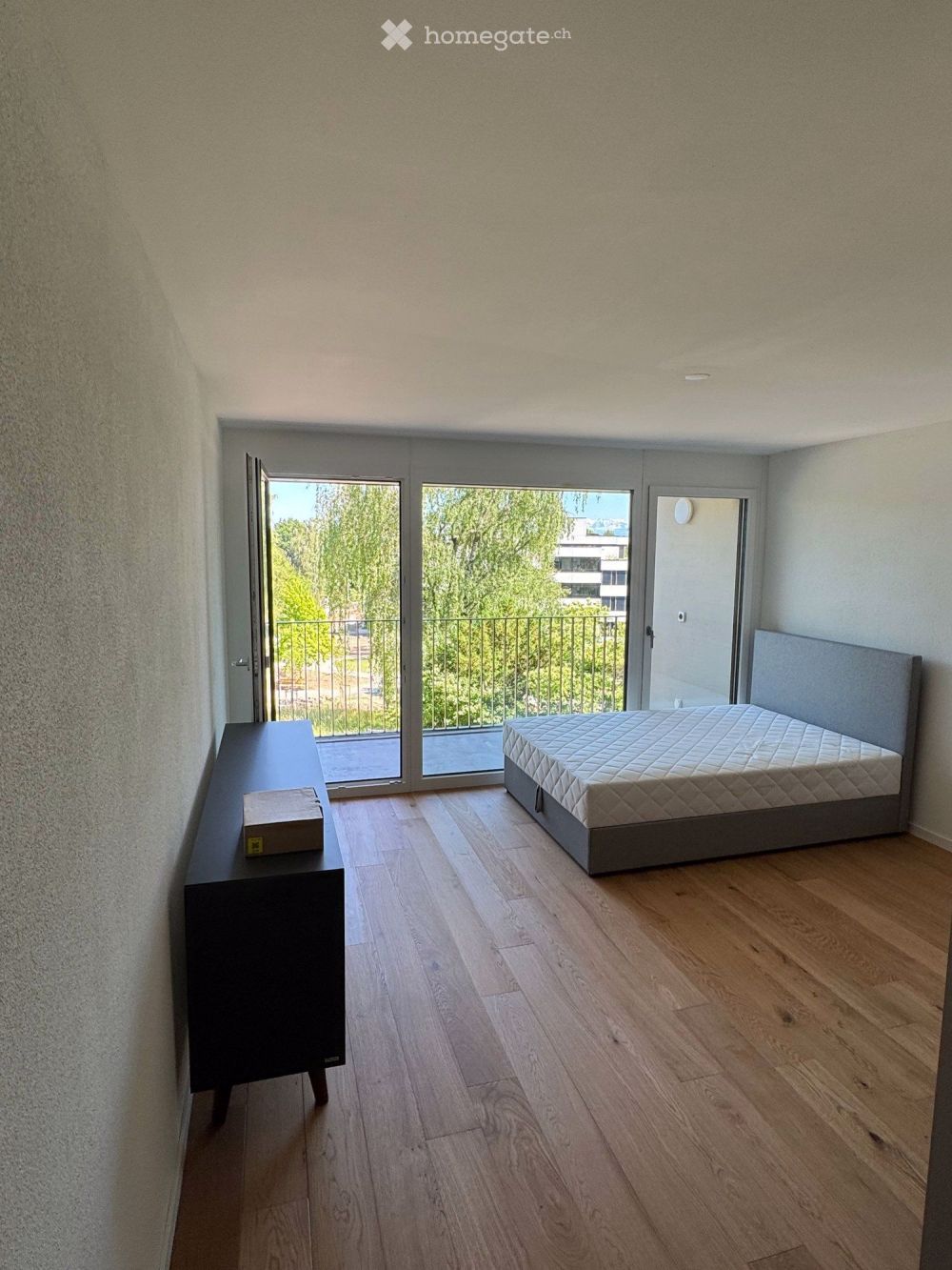 Frisch sanierte 1-Zimmer-Wohnung sucht Nachmieter ab August 2025 - Bild 4