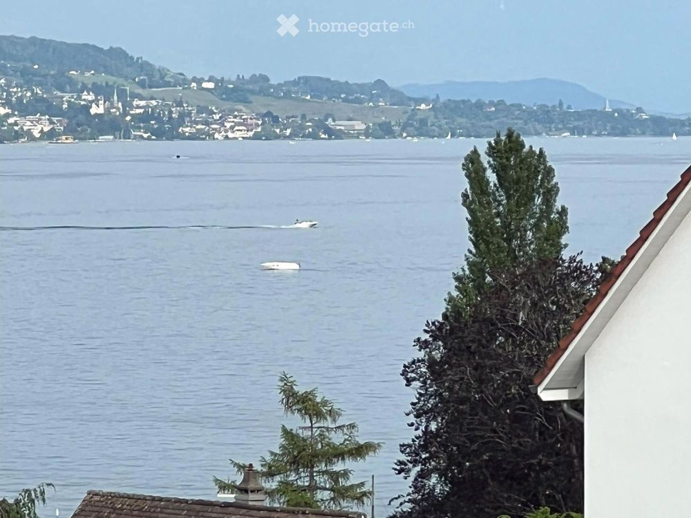See Lage. Verschiedene Zimmer in freistehendem Haus mit Privatgarten - Bild 1
