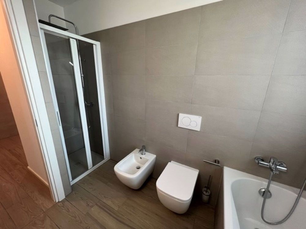 Mendrisio - Genestrerio, RECENTISSIMO 3,5 LOCALI CON GIARDINO PRIVATO - Bild 8