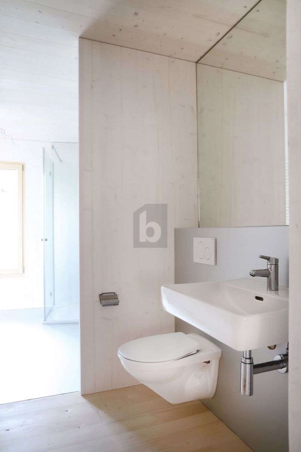 MODERNER WOHNTRAUM IN HOLZ - Bild 4