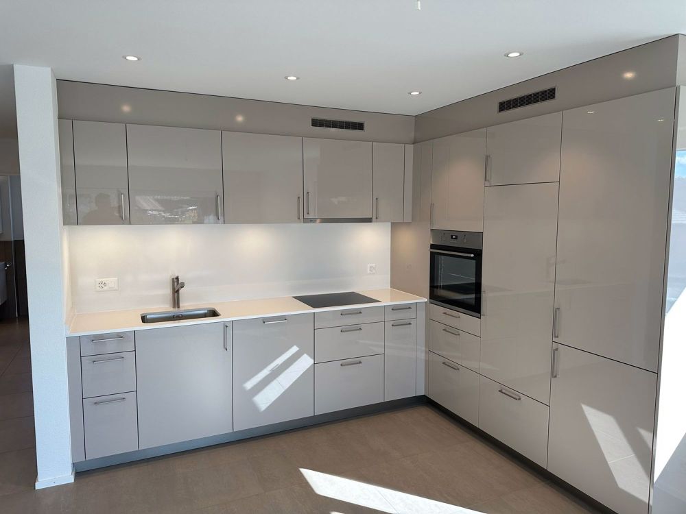 3.5-Zimmer-Wohnung im EG - Bild 1
