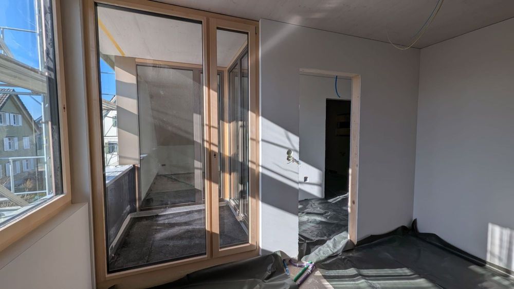 5 ½ Zimmer-Wohnung in Mörschwil mieten - Bild 8