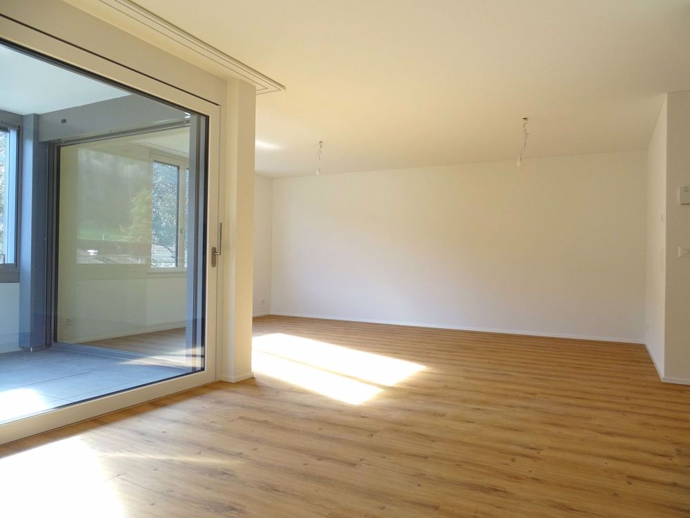 Erstvermietung! Frühling im neuen Zuhause geniessen! - Bild 4