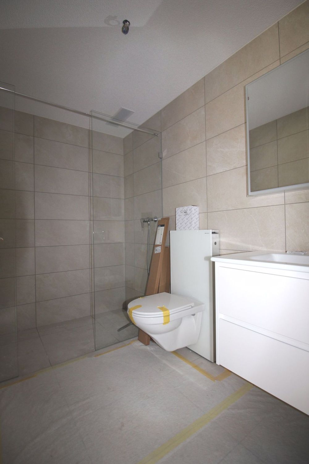 Neubau Einfamilienhaus an vorzüglicher Hanglage - Bild 9