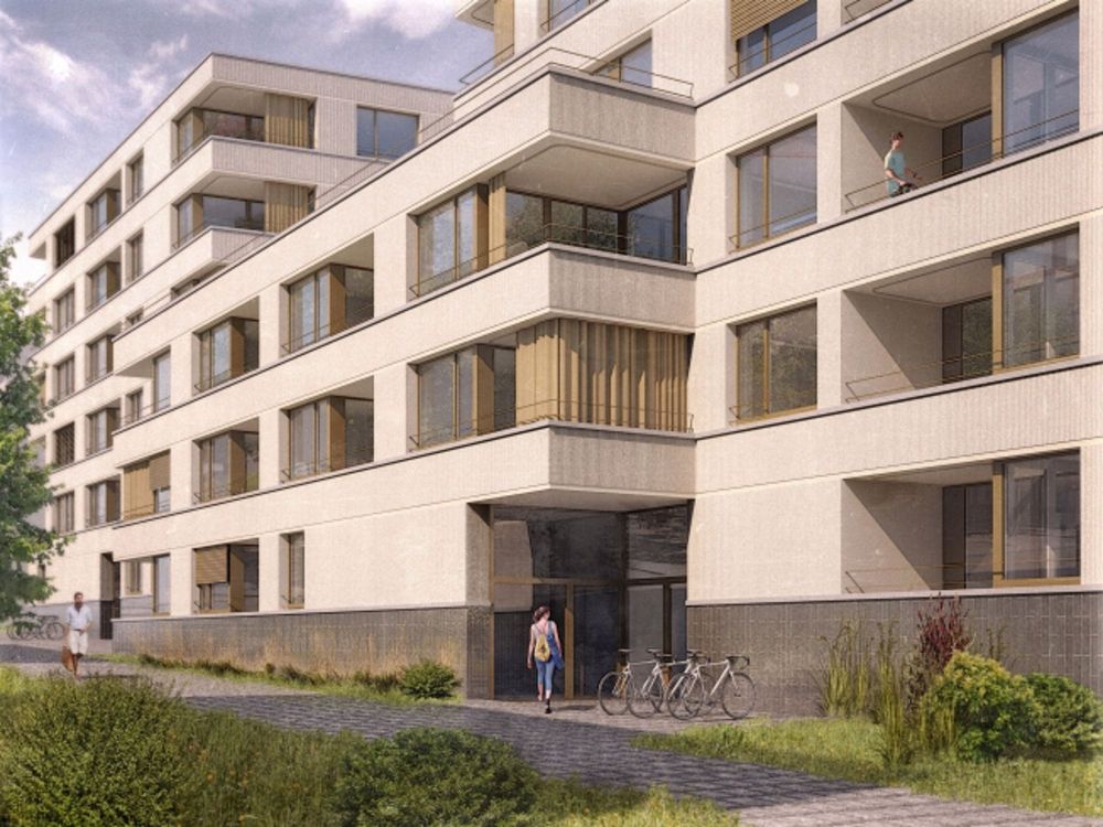Votre logement aux Plaines-du-Loup - Bon TL de 500.- et 1 loyer offerts ! - Bild 2
