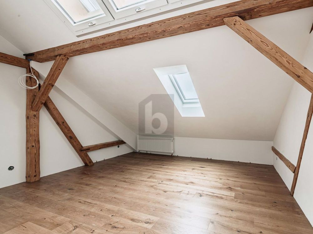 NEUBAU MIT OFFENER KÜCHE UND HOHEN RÄUMEN! - Bild 4