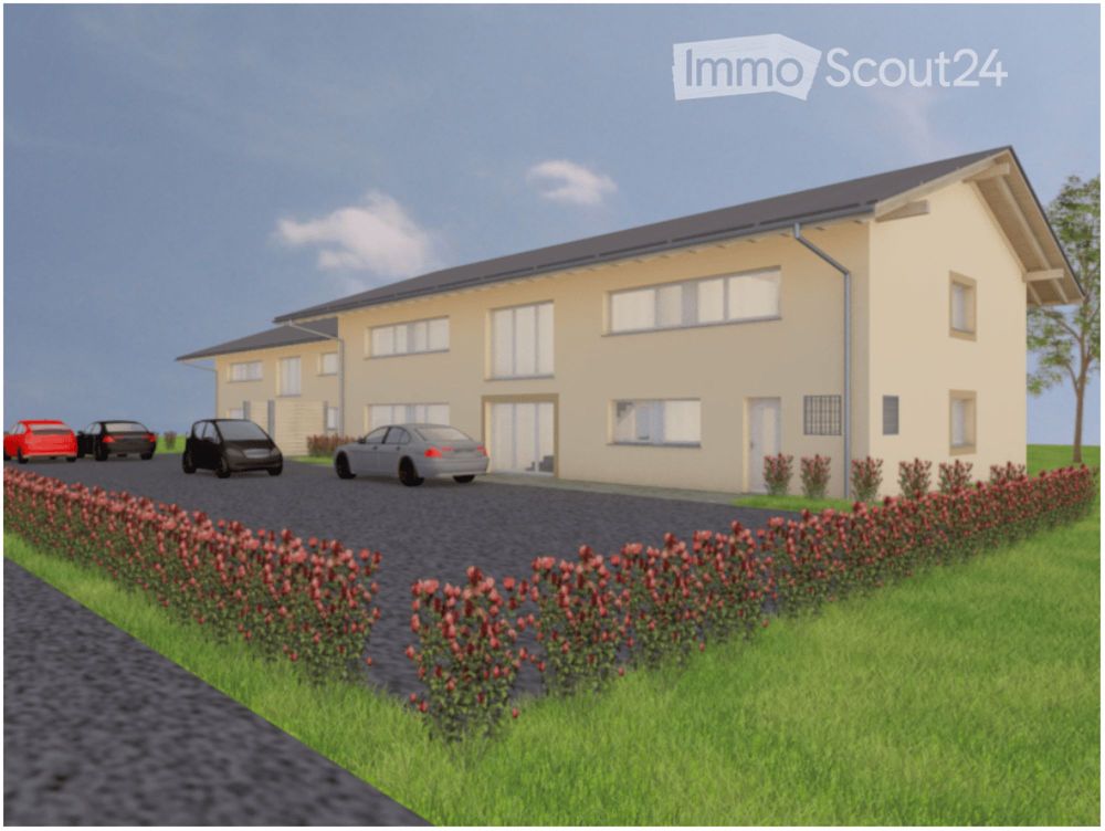 Wohnung 3,5 Zimmer in Cressier - Bild 2