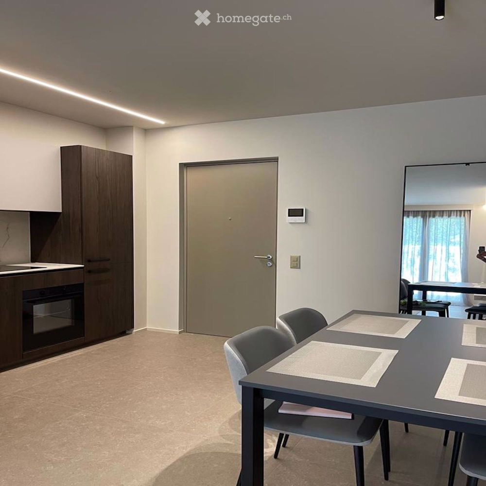 Appartements hocher Standard - Bild 4