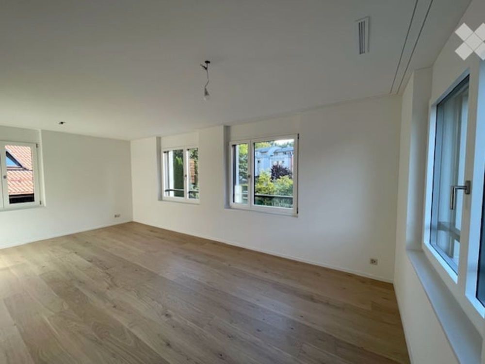 Einzigartiger Neubau mit Garten – kompakt, modern, besonders! - Bild 3