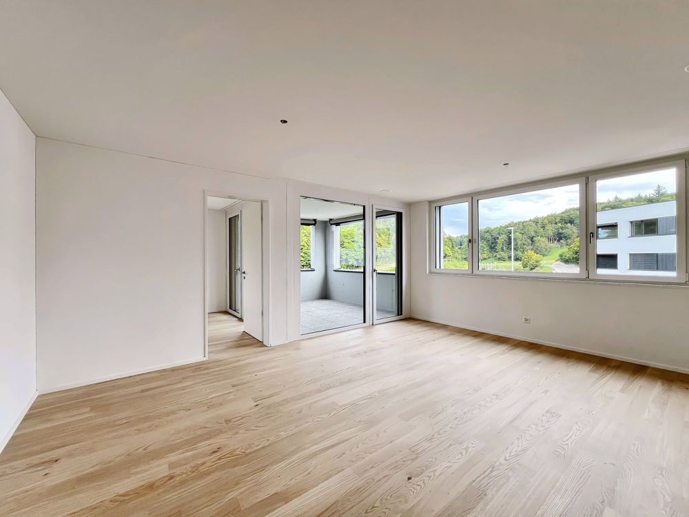 Attraktive 2.5-Zimmer-Attikawohnung - Bild 3