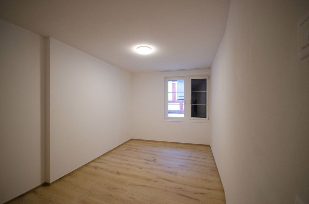 neue 3.5 Zimmer Wohnung - Bild 5
