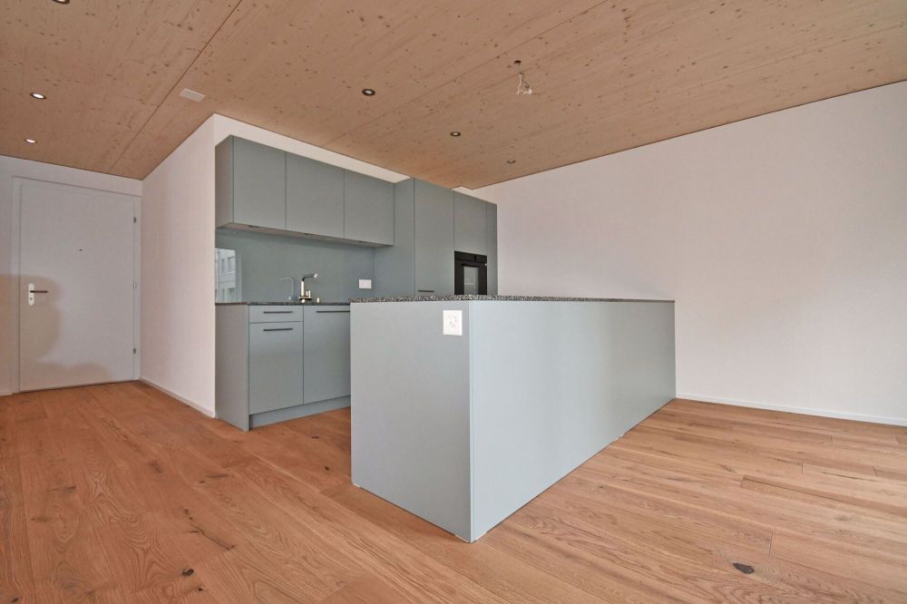 SCHÖNE NEUBAU-GARTENWOHNUNG - Bild 2