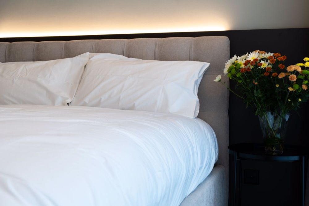 Sky Superior Suite – Bellinzona - Bild 12