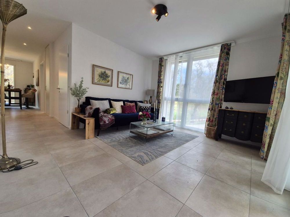 A louer à Marly : Dernier appartement traversant et neuf de 2.5 pièces - Bild 5