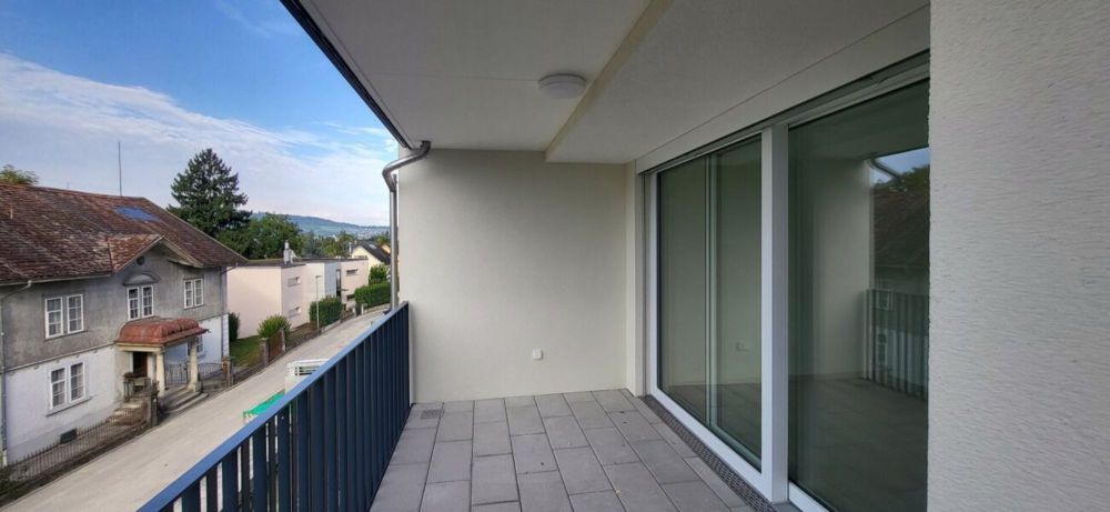 Erstvermietung - Ihre 2.5-Zimmer Plus - ein Miet-Traum wird wahr! - Bild 11