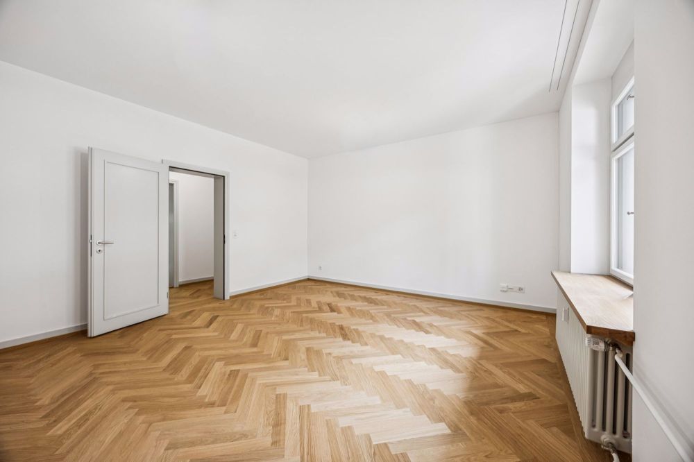 ERSTVERMIETUNG - Moderne 3 1/2 -Zimmer-Wohnung mit Garten - Bild 7