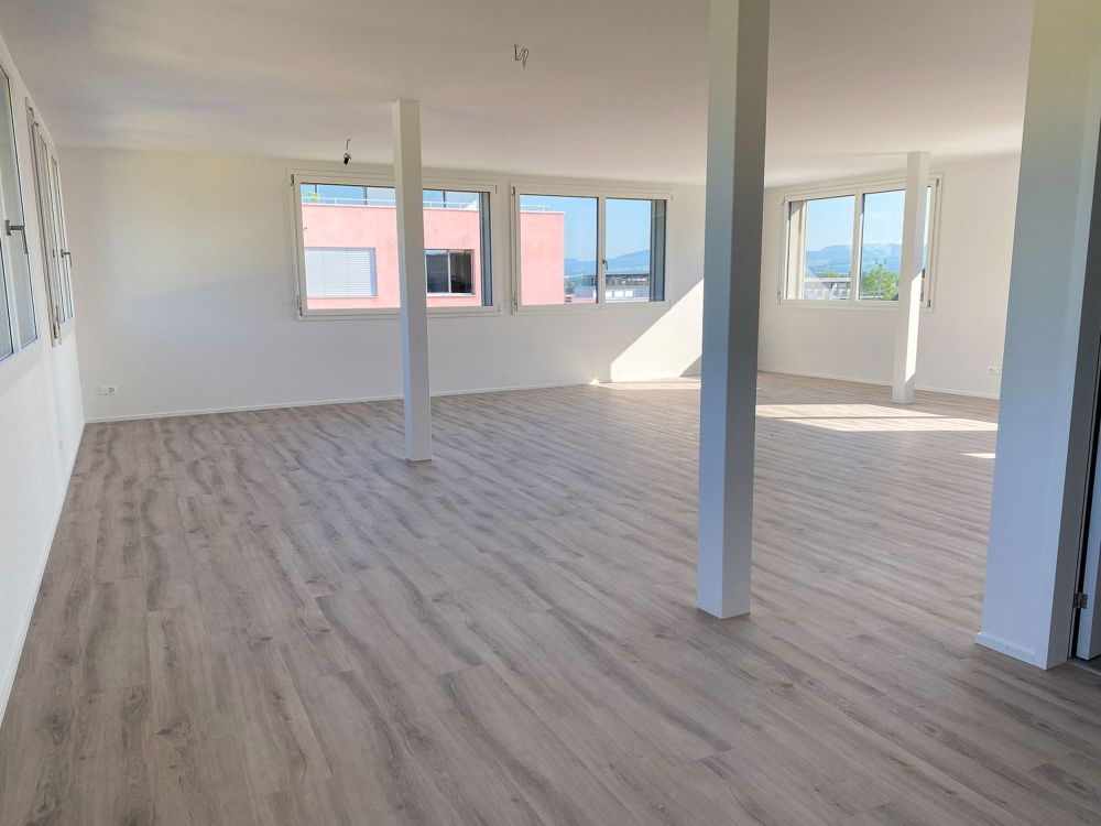 modernes lichtdurchflutetes Loft - Bild 4