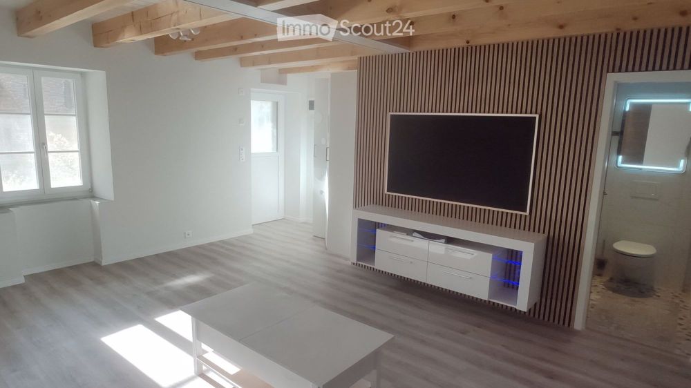 Wohnung im Designstil und gut renoviert in ruhiger Lage - Bild 4