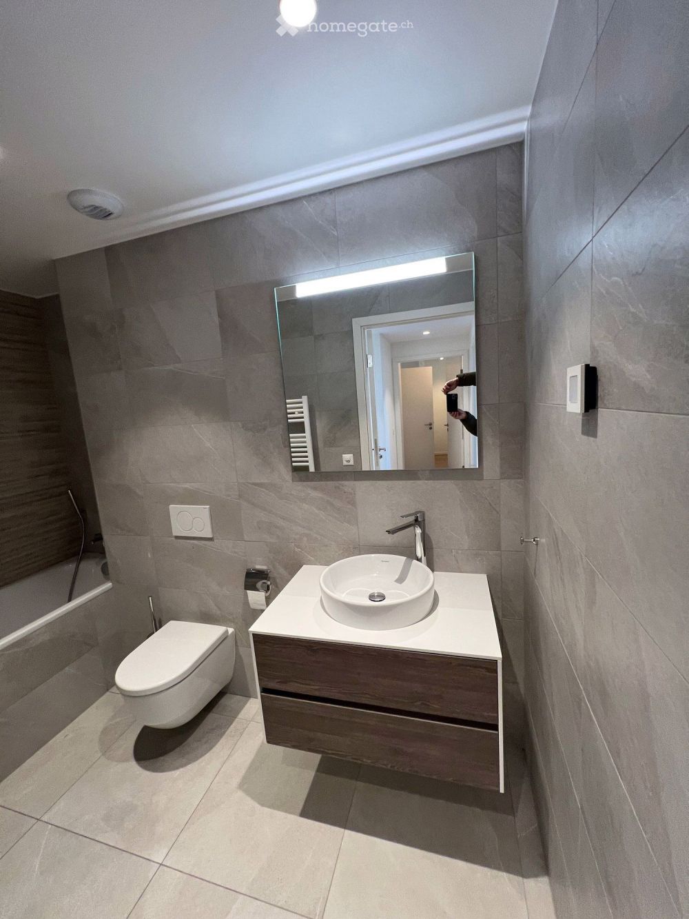 Magnificent 5.5-room new apartment in Hermance with breathtaking views - Bild 10