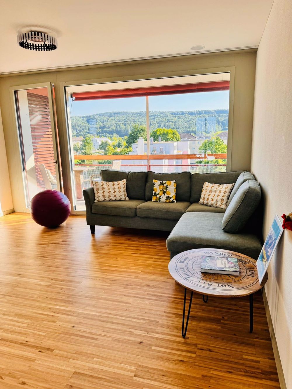 3,5 Zimmer Wohnung in Dübendorf - Bild 9