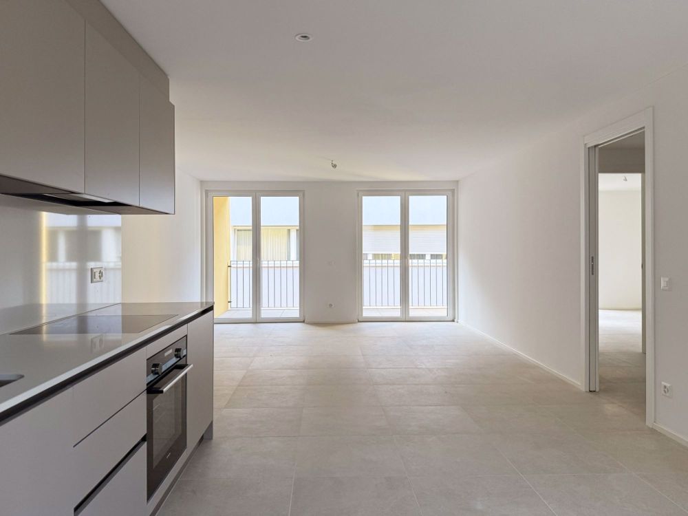 Neue und geräumige 4.5-Zimmer-Wohnung zur Miete in Cadro - Bild 1