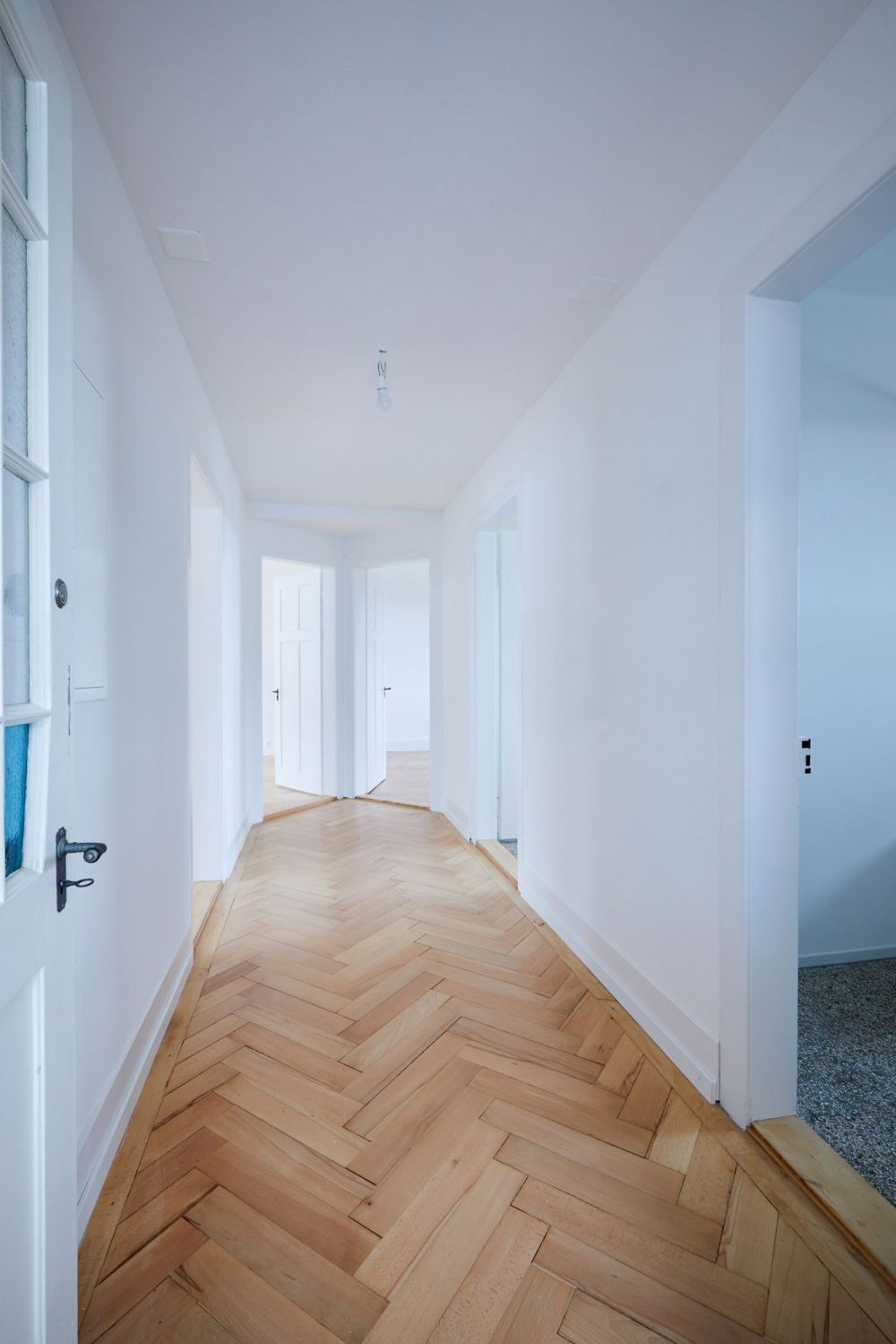 Erstvermietung diverser 4.0 Zimmer-Wohnungen - Bild 3