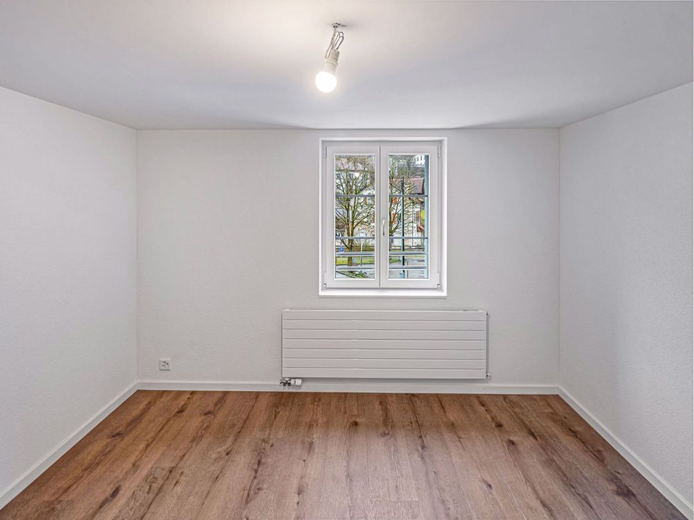 Kernsanierte, sonnige 3.5-Zimmer-Wohnung in Weisslingen, nahe Zürich/Winterthur - Bild 5
