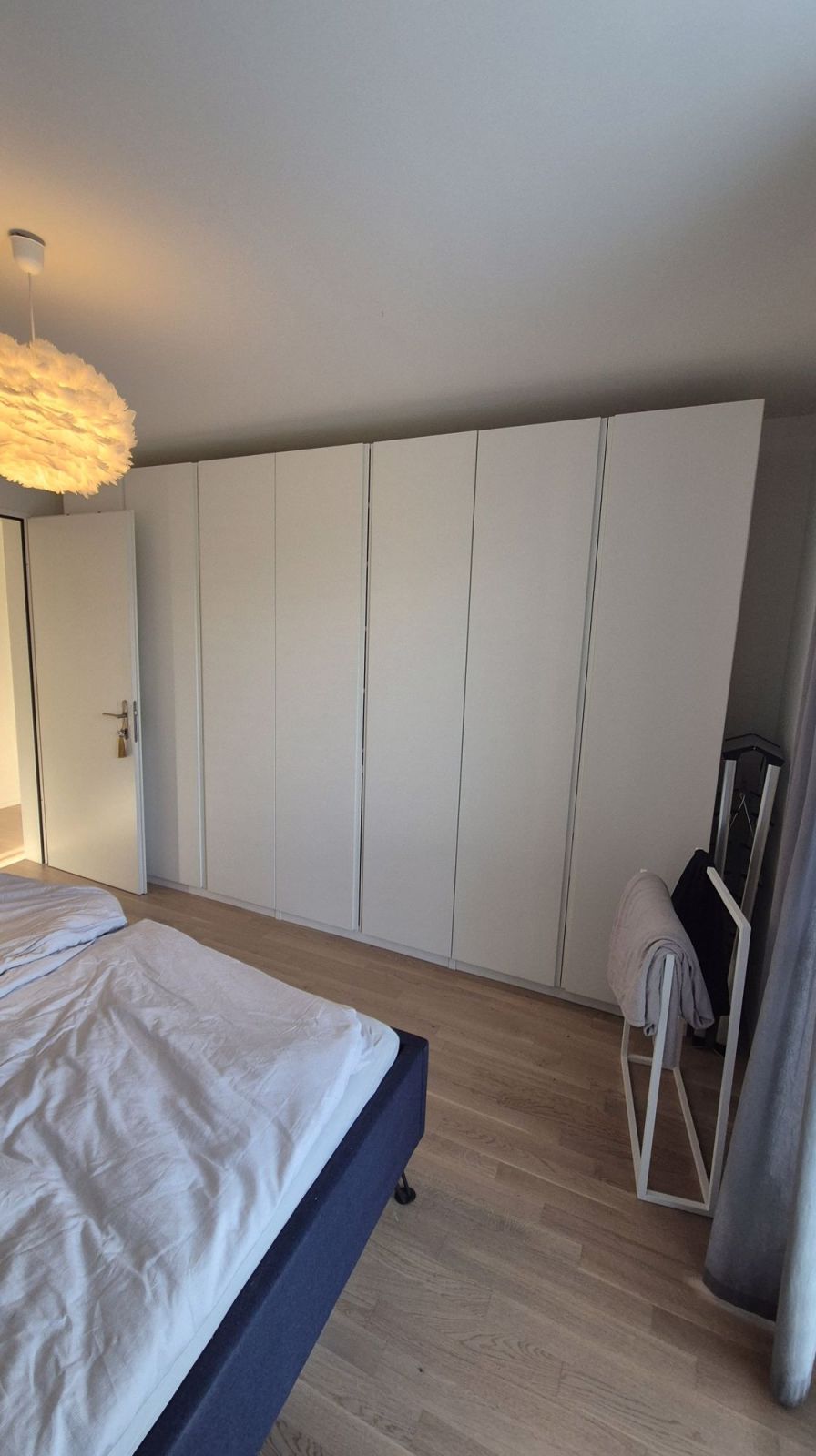 2½ ZI-WOHNUNG IN FRAUENFELD (TG), MÖBLIERT, TEMPORÄR - Bild 9