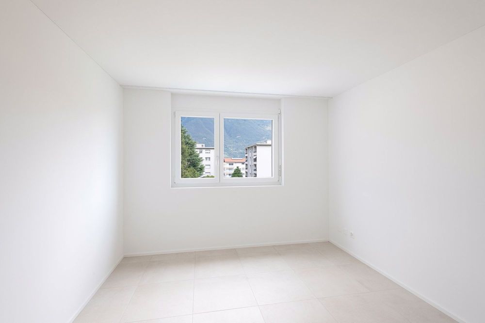 Vicino a tutte le comodità - Zimmer