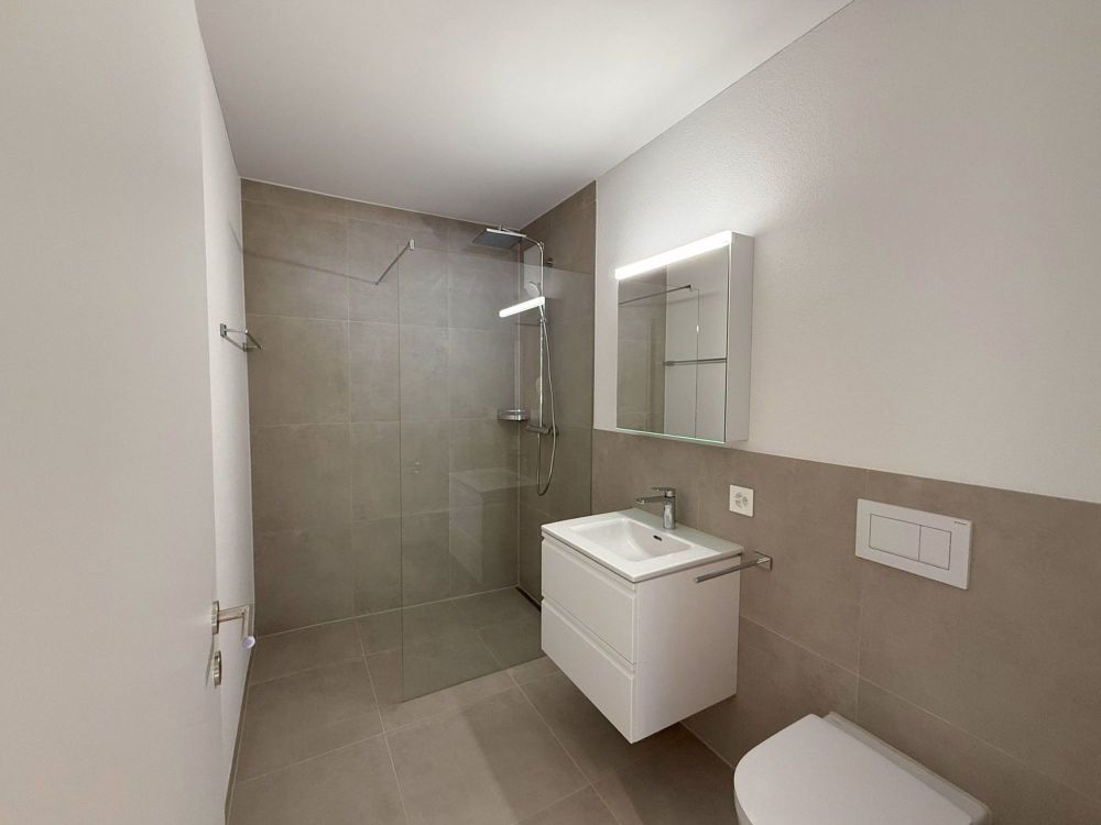 Exklusive 3.5-Zimmer Wohnung in Schaffhausen mit Terrasse - Bild 10