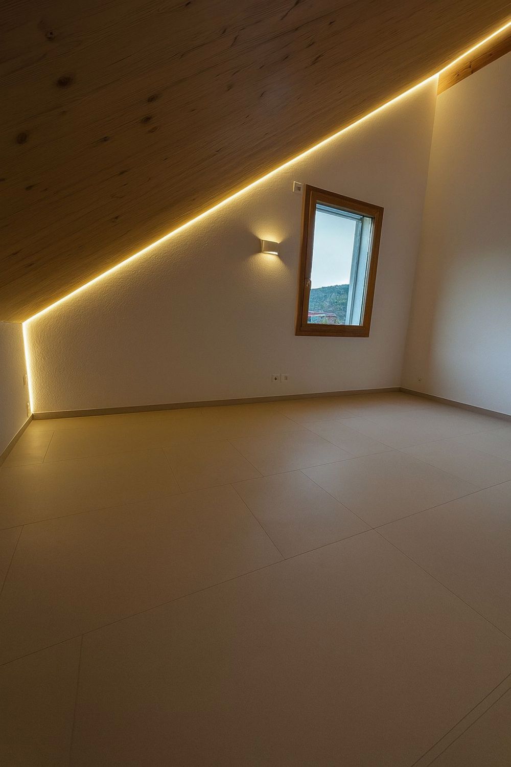 Rafz | 3 Zi Attika Loft-Wohnung | 110 m² | ruhig & freundlich | Erstbezug - Bild 9