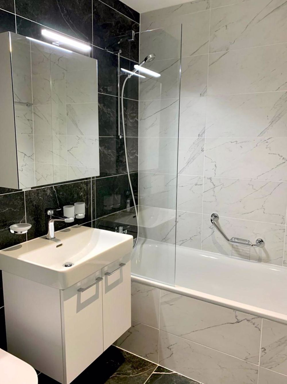 Appartement à Delémont - Bild 5
