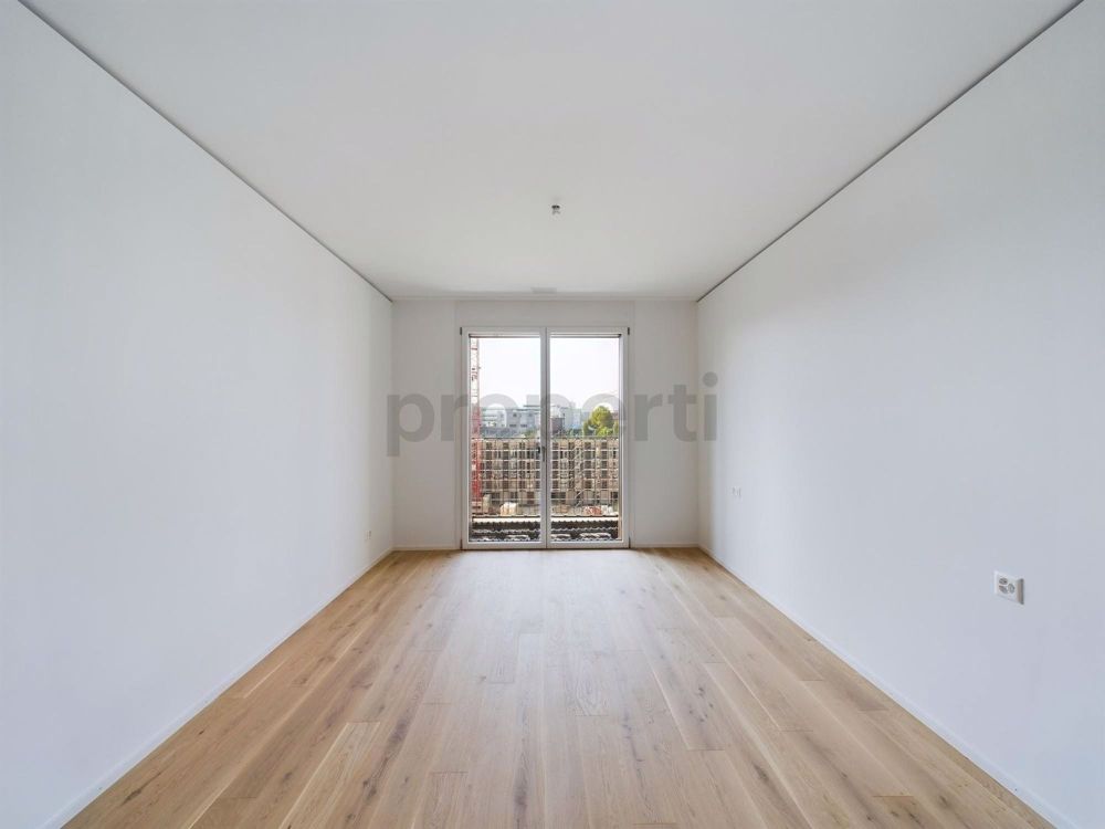 2 ½ Zimmer-Wohnung in Aesch BL mieten - Bild 5