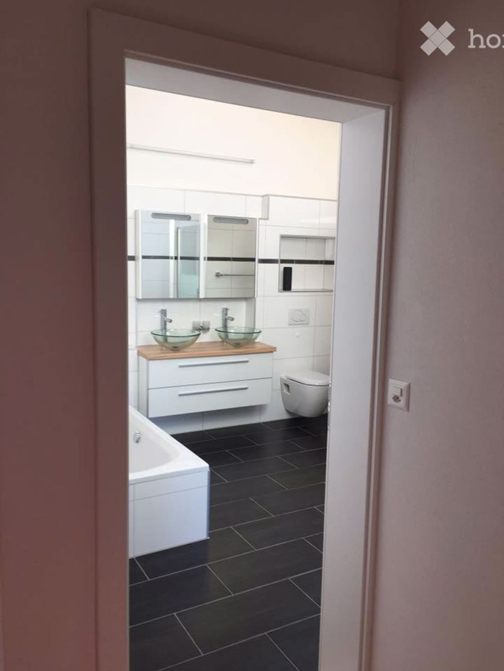 Dachwohnung in Kriessern - Bild 5