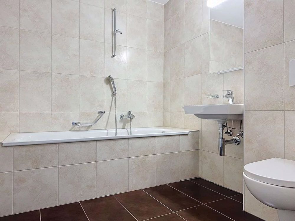 Charmanter 2.5-Raum-Appartement in Fully - Bild 7