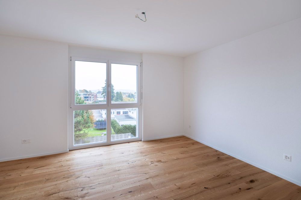 ERSTVERMIETUNG: Badrain - Ein Ort zum Ankommen - Attikawohnung mit Charme - Bild 5