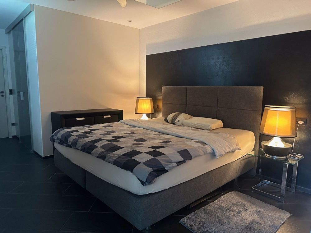 Apartment for rent in Neftenbach, Switzerland - Bild 5