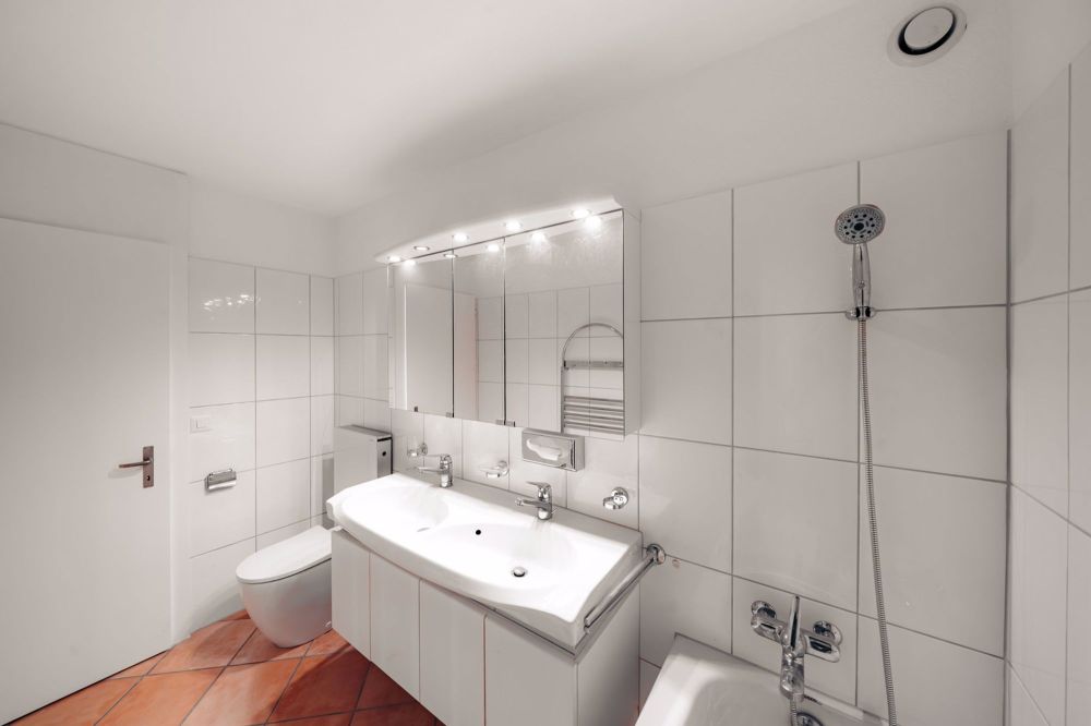 Erstvermietung: Elegantes Terrassenhaus mit Weitsicht - Bild 7