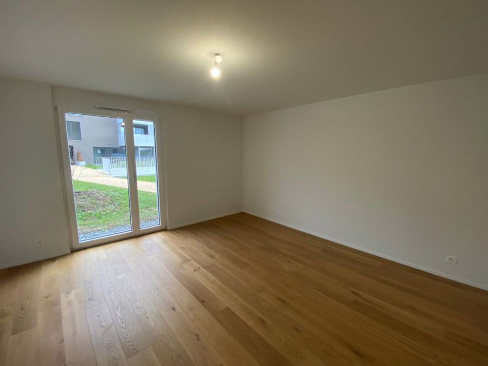 Appartement neuf de 3.5 pièces - Bild 5