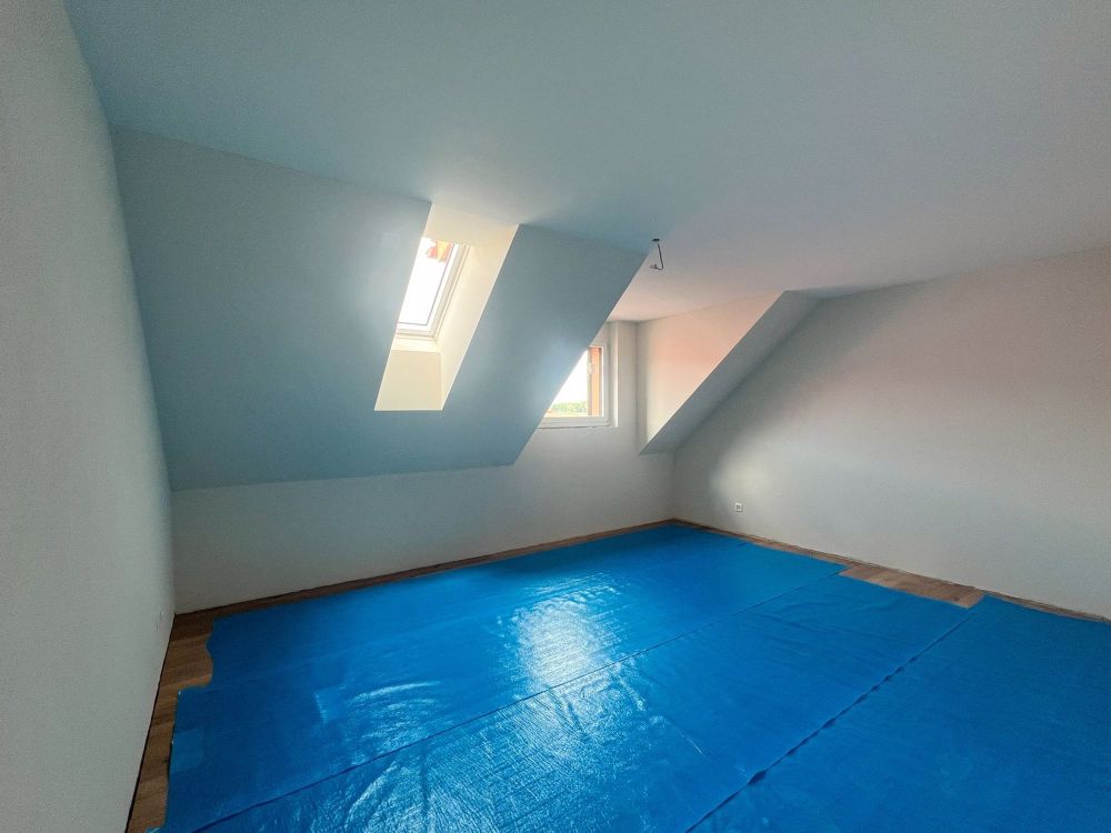 Erstbezug - Neubauwohnung stadtnah in ländlicher Gemeinde Aesch ZH - Bild 7