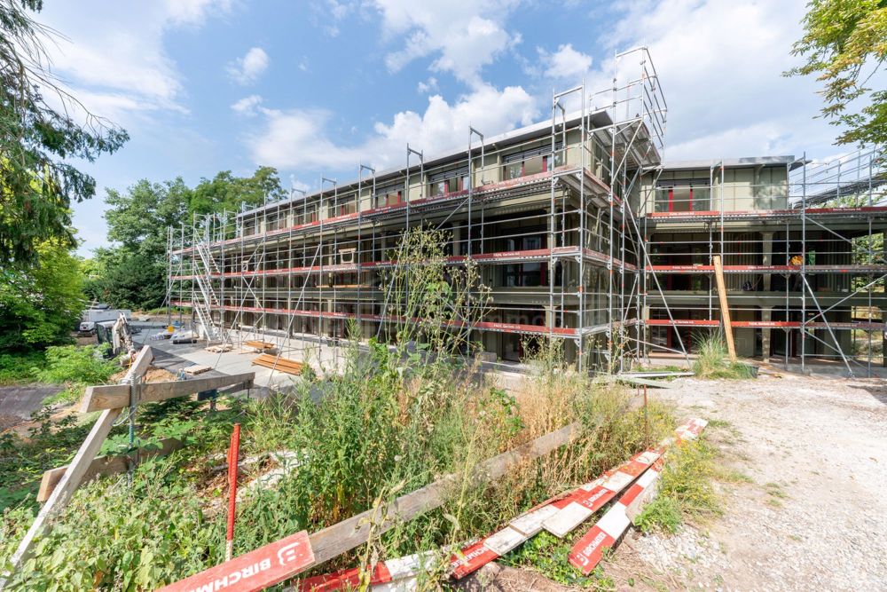 Wohnen im Park - Bezug ab Oktober 2025! - Bild 5