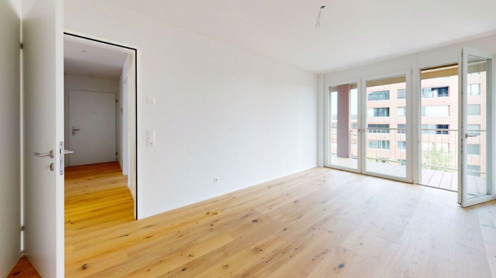 Urbanes Wohnen im neuen Zentrum von Arbon - Bild 5