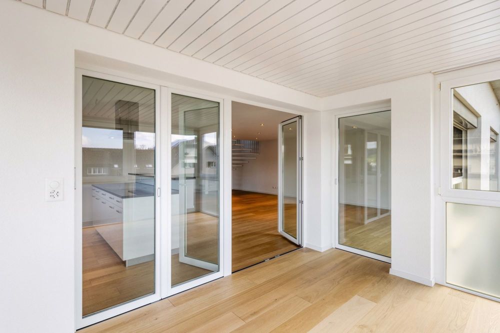 Exklusiver Neubau mit Seeblick auf 2 Etagen - 11 Web_Attika Wohnung, Oberhus- Strasse 4, Greppen_34_klein