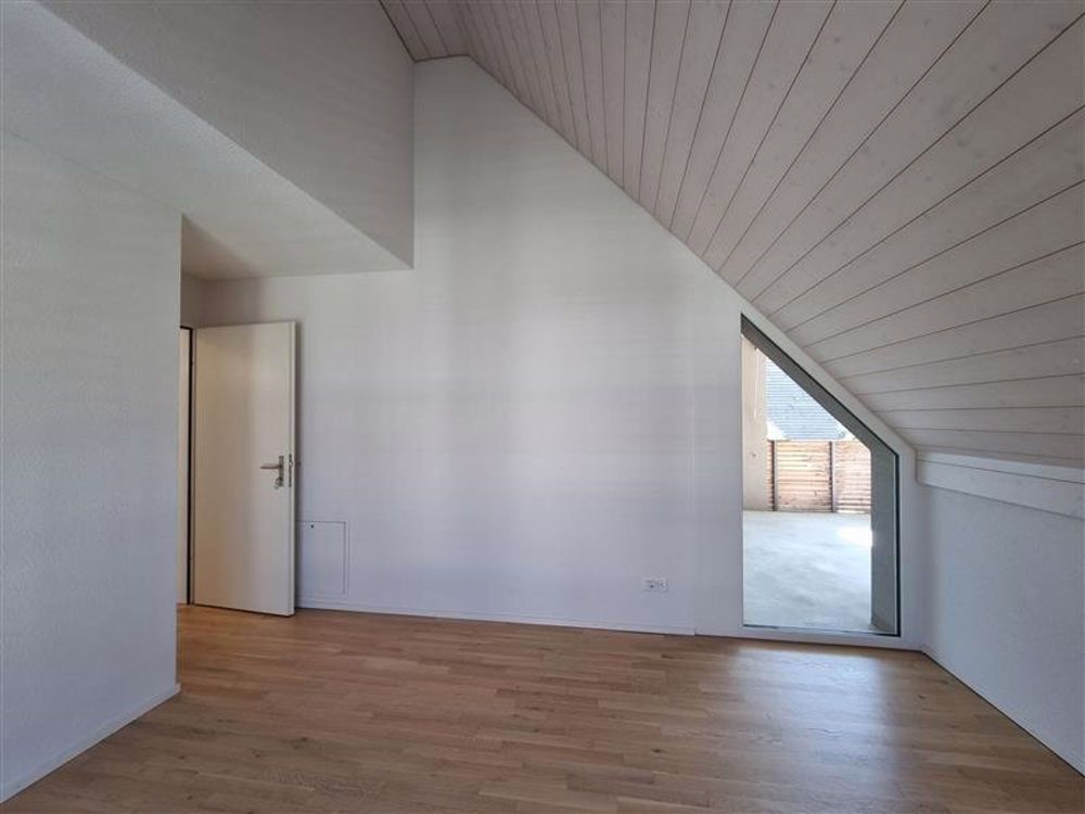 Maisonette-Wohnung mit Galerie - ZImmer 2