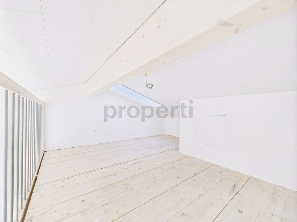 Apartment for rent in Rickenbach, Switzerland - Bild 7
